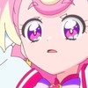 プリキュア好き女子中高生かもん(第二号