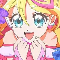 プリキュア好き女子中高生かもん(第二号