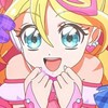 プリキュア好き女子中高生かもん(第二号