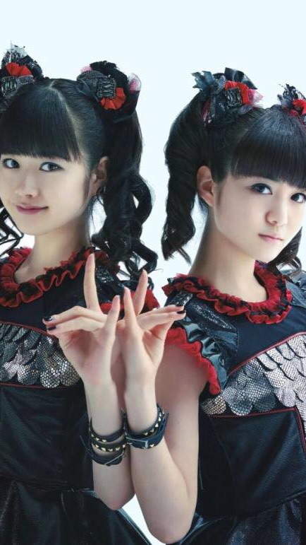 BABYMETAL