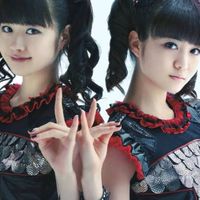 BABYMETAL