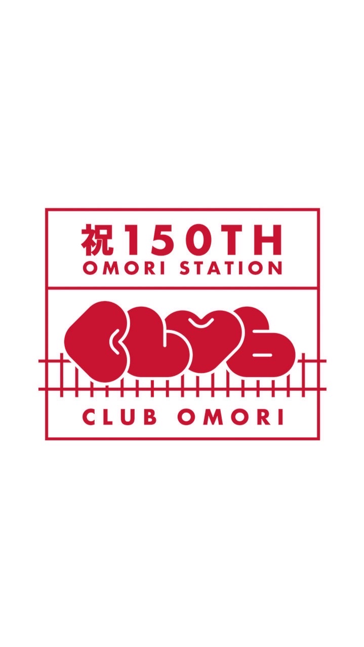 CLUB OMORI メンバーチャット