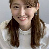 テレビ朝日アナ、森山みなみfan推し💓