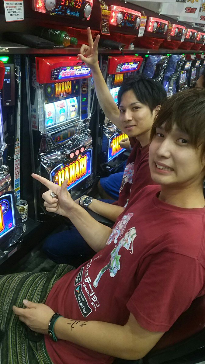 スロパチステーション★ファンクラブ