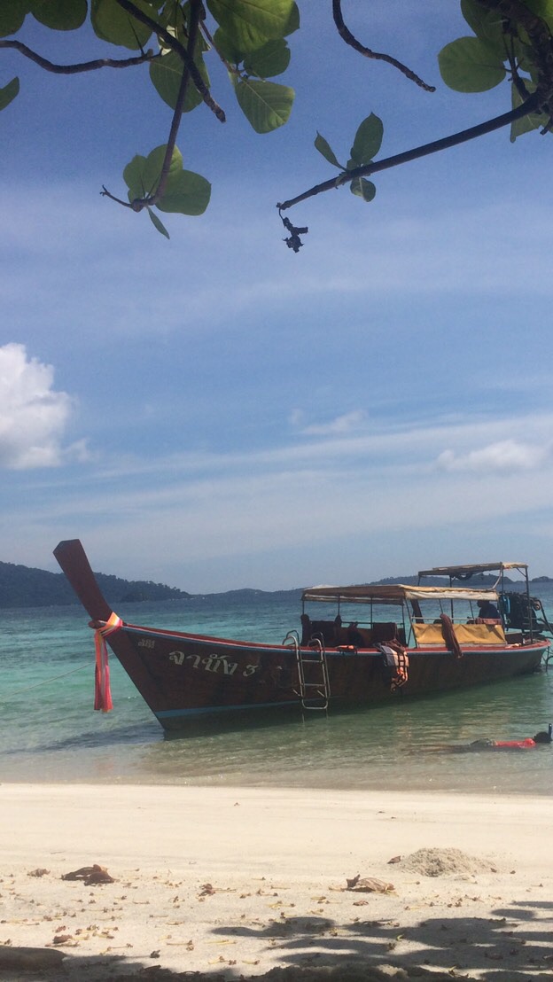 Phuket trip