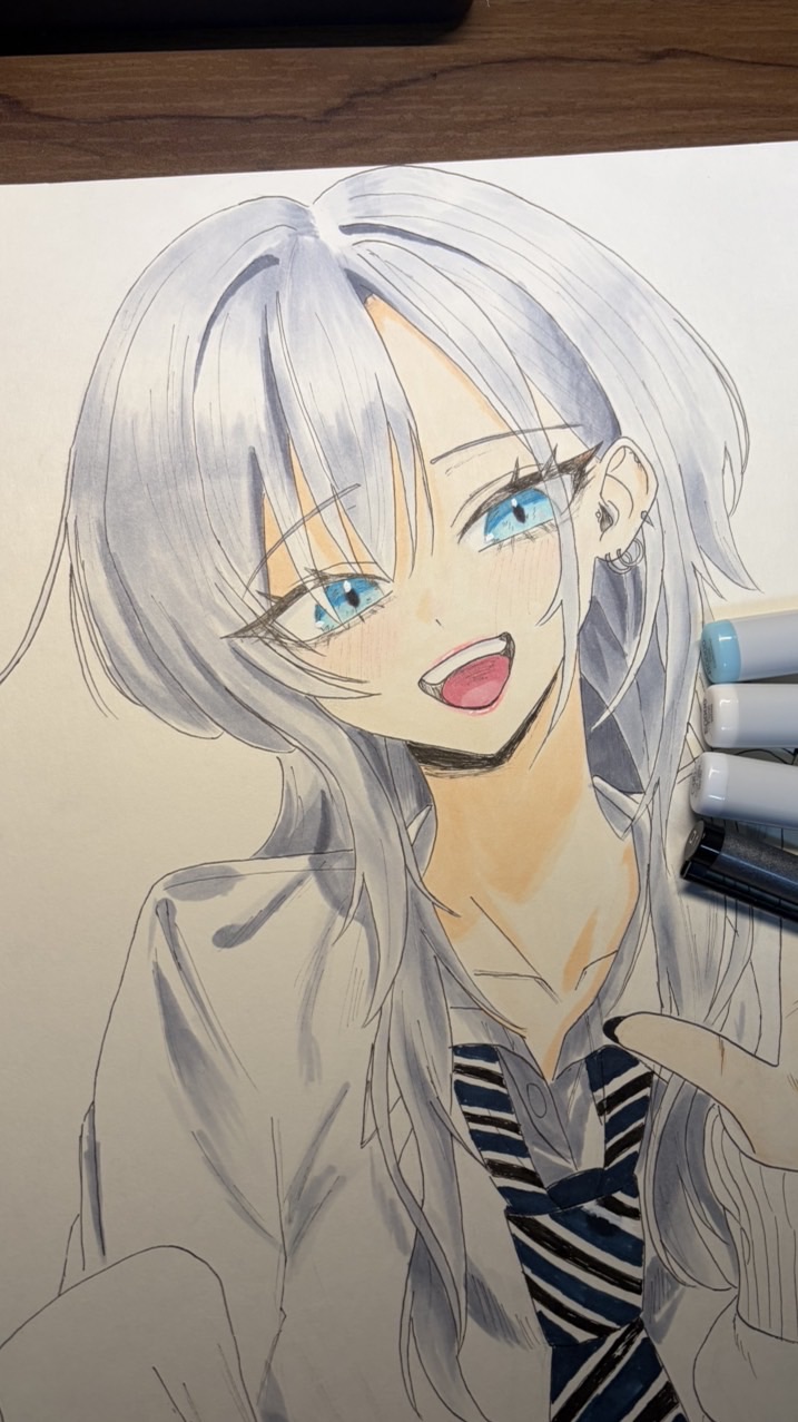いらすとらいふ！みんなのお絵描き部屋🖋🌥️[雑談⭕️]