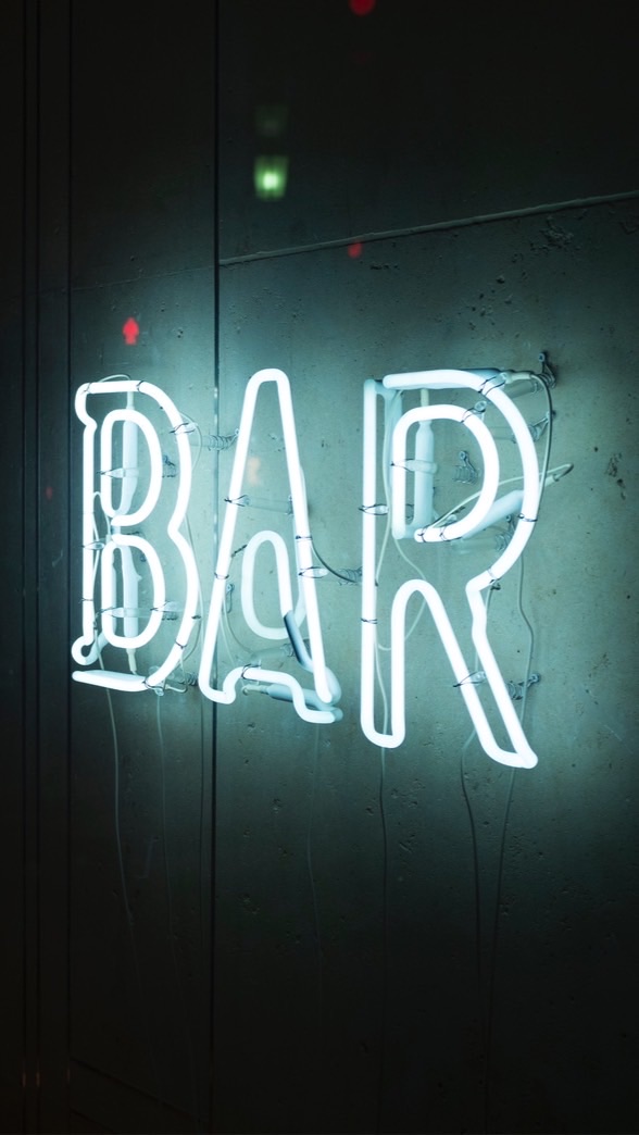 KOL接案BAR