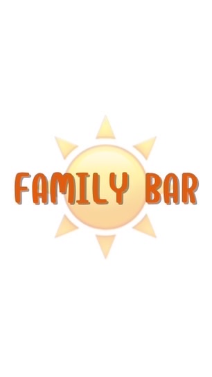Family Bar นํ้าหวาน☀️