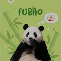 🐼🎋福寶迷俱樂部🐼寶家族🐼福寶熊貓應援專區🙌🏼📢💬