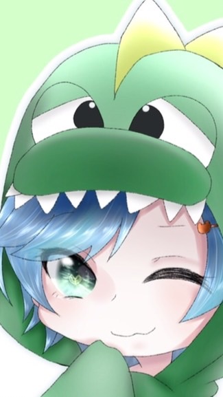 どーるくんのファンの人