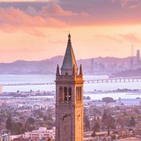 Berkeley 2025 Fall