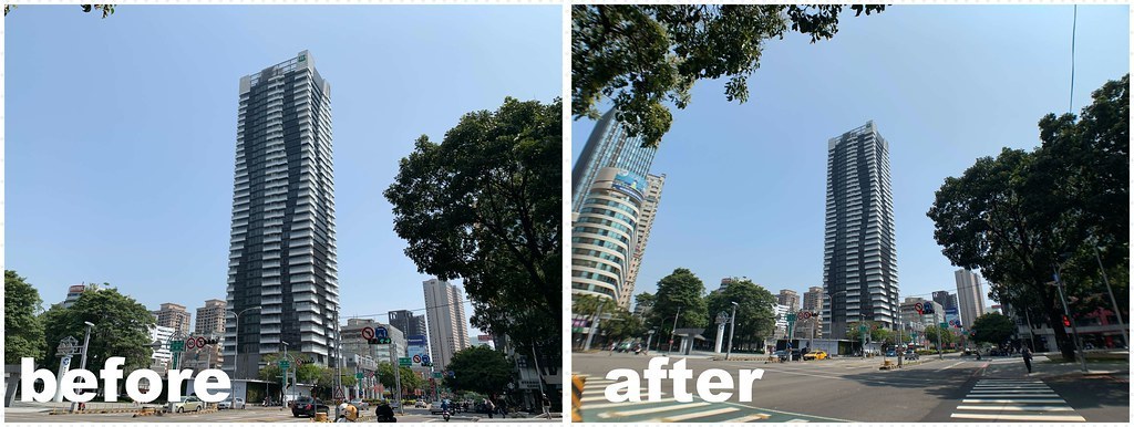 Govision L6 combo 8合1廣角微距手機鏡頭