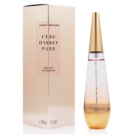 Issey Miyake三宅一生 一生之水綻放女性淡香水30ml