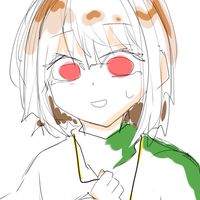 ＊中高生限定 アンテイラスト部屋.ᐟ【雑談‪OK】