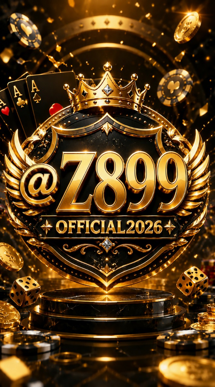 @Z899 | OFFICIAL2026 (เทรนดังTIKTOK)