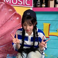 i-dle*吵吵鬧鬧團