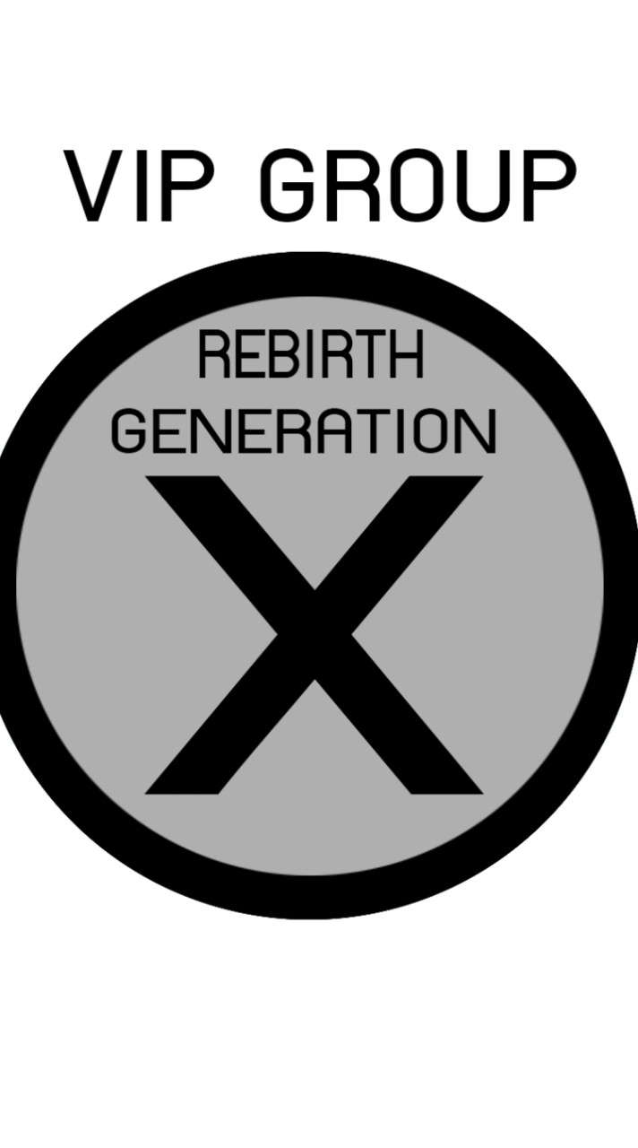 VIP ONLINE GEN X