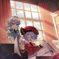 東方は雑談もゲームも何でもあり!!そんな場所がここ!!
