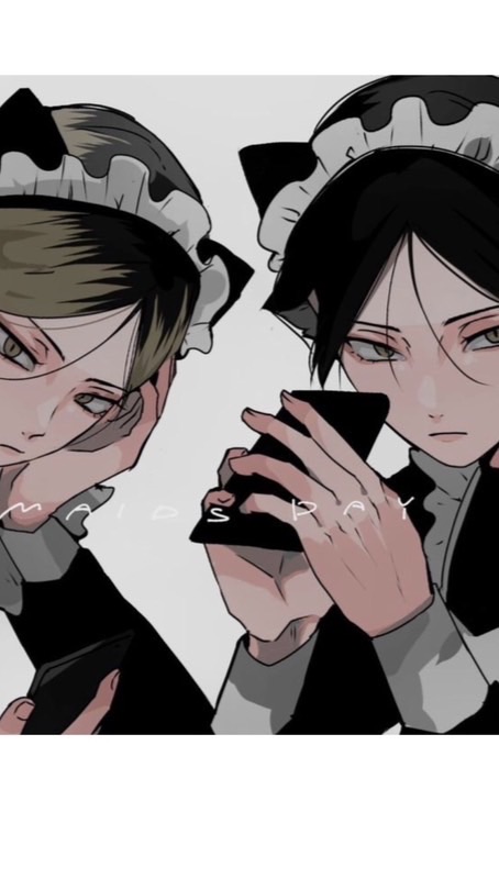 ハイキュー　愛重也  ．