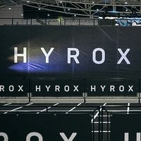 RUNZILLA｜Run x HYROX 交流