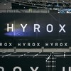 RUNZILLA｜Run x HYROX 交流