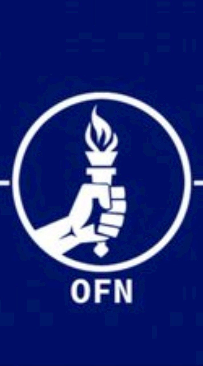 OFN Oraganizations of Free Nations