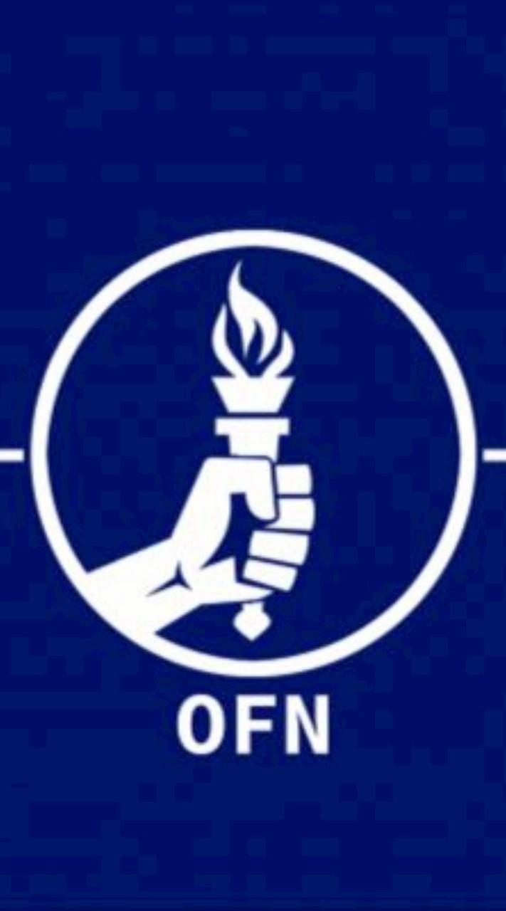 OFN Organizations of Free Nations