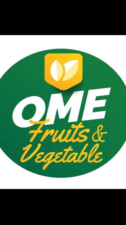 OME FRUITS ผลไม้นำเข้า