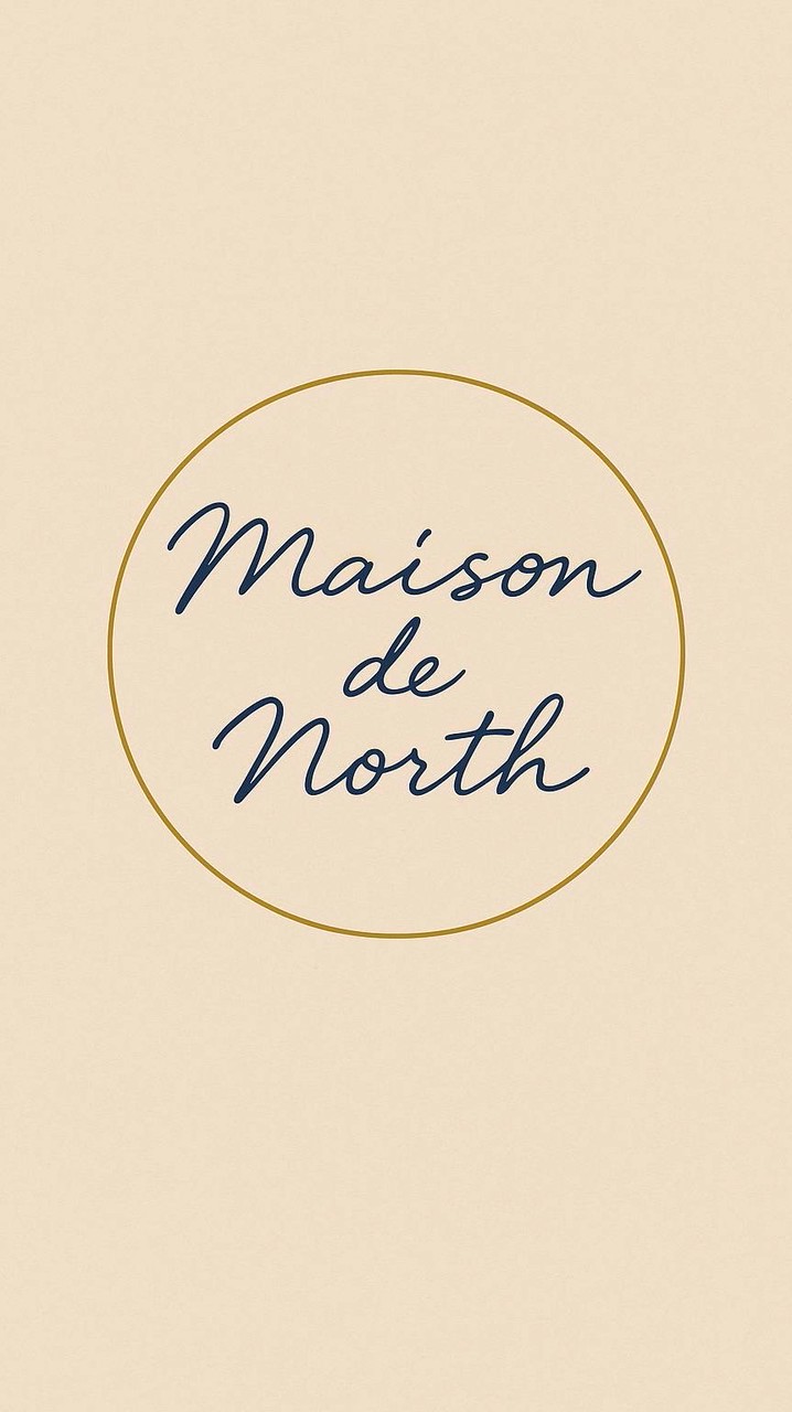 🛍️ Maison De North 💙