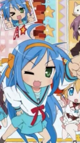 らきすた好きの集える場所(?)