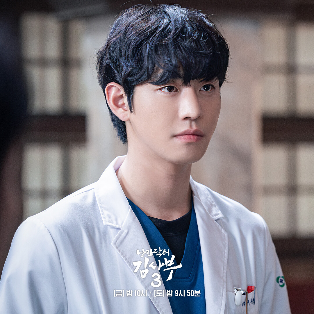 2023「最令人心動」韓劇男主角：《黑暗榮耀》李到晛人設帶感，宋江、車銀優帥出新高度