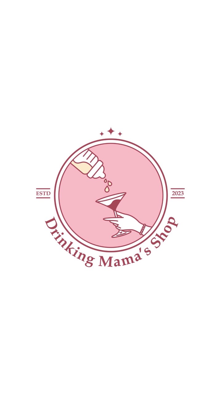 Drinking MaMa酗酒媽媽代購