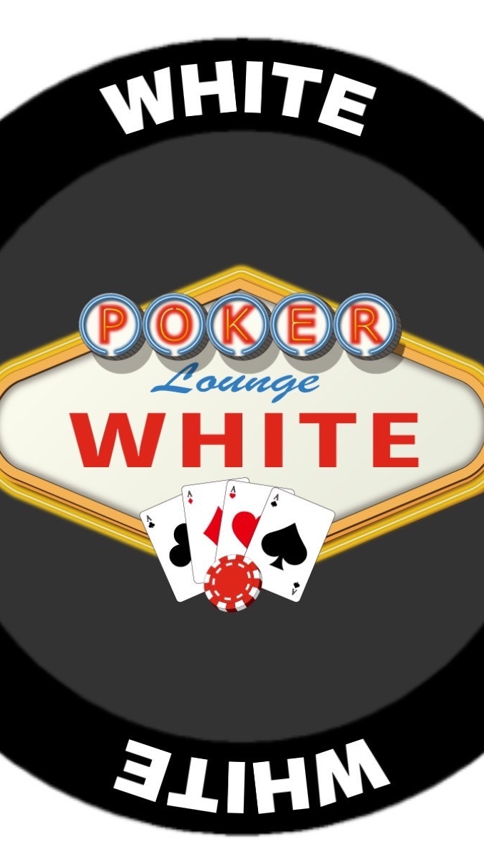 【公式】ポーカーラウンジホワイト オープンチャットのオープンチャット