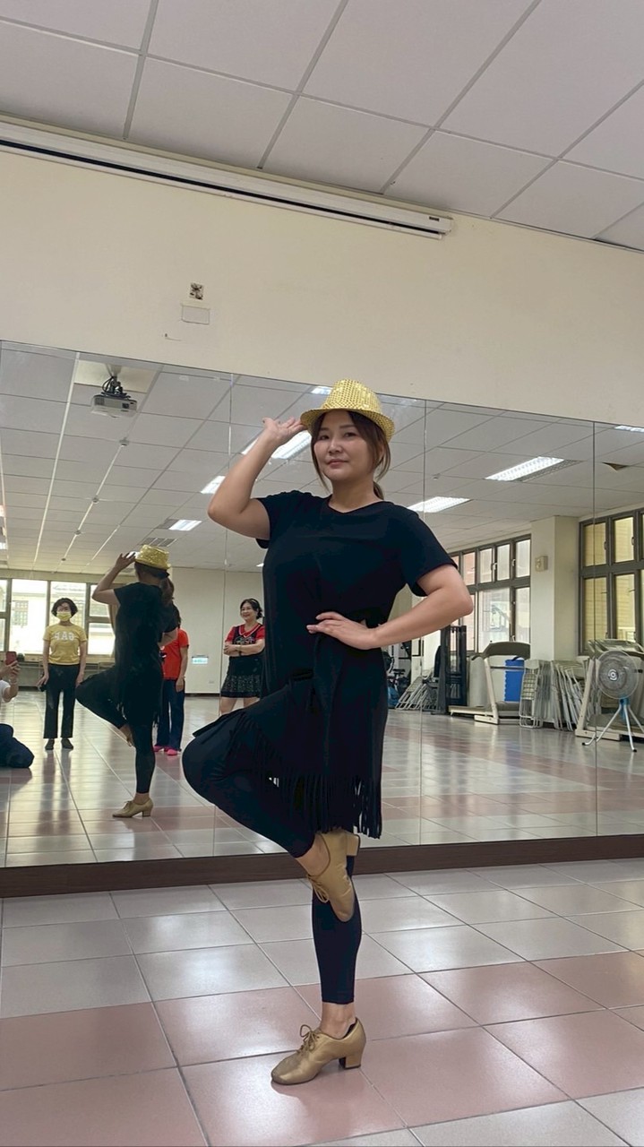 妙妙舞蹈班