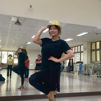 妙妙舞蹈班