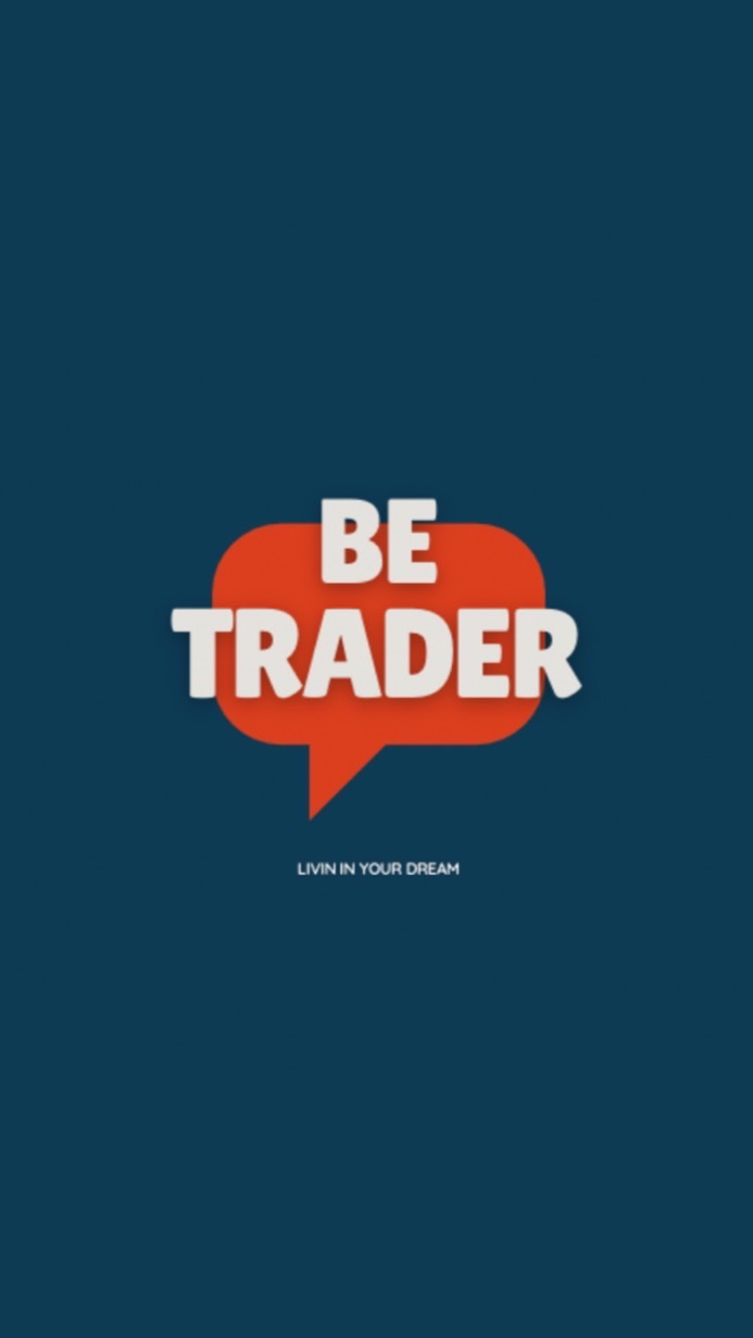 Be Trader - VIP