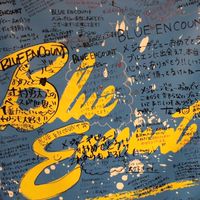 BLUE ENCOUNT