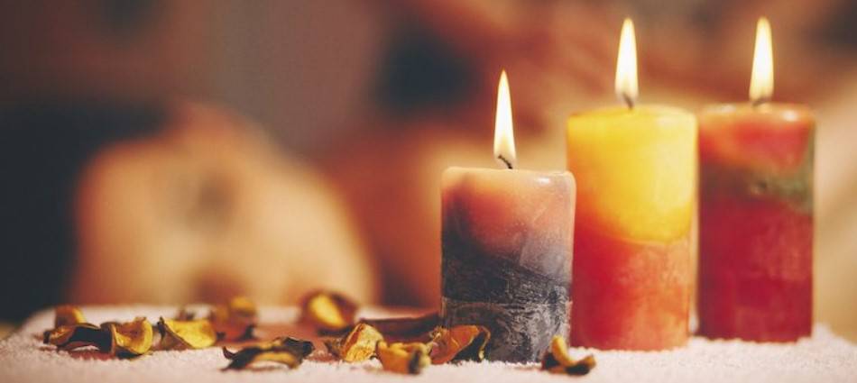 少女香香der 跟上網美文青風10大平價香氛蠟燭超享受 Dailyview 網路溫度計 Line Today