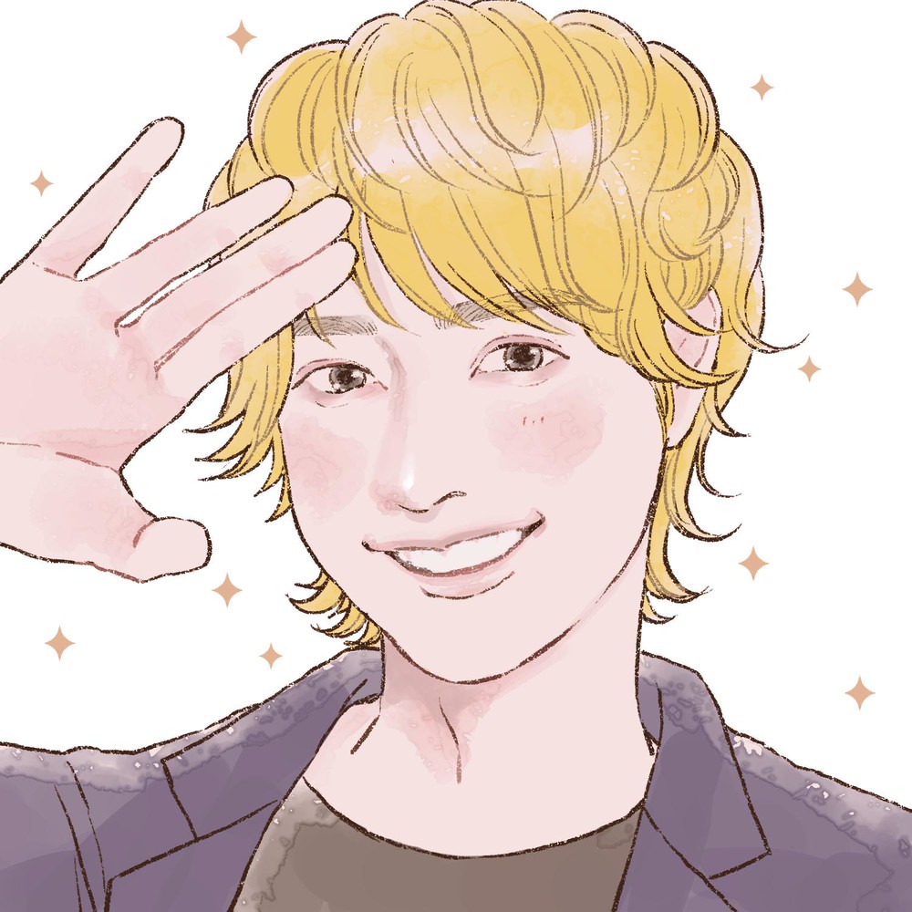 手越祐也を占いで応援 人気占い師が21年 成功に太鼓判 Charmmy