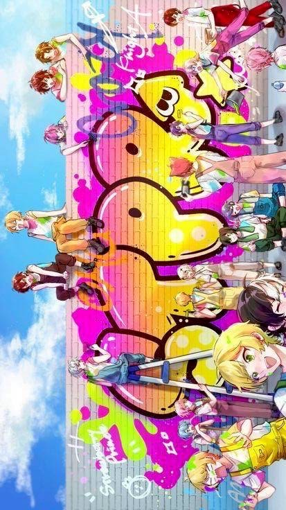 STPR大好きな人おいでーヾ(*´∀`*)ﾉ♡
