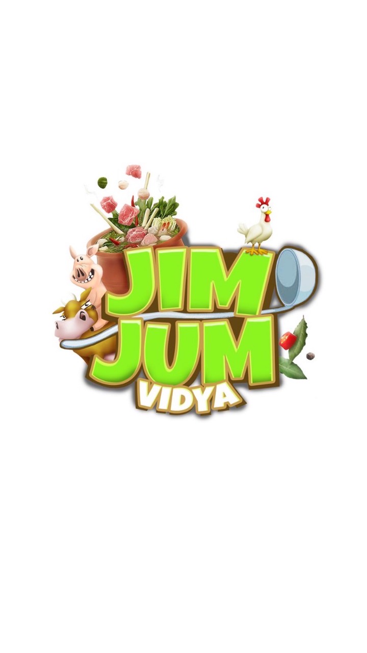 รวมสตาฟจิ้มจุ่ม 🍲🍴