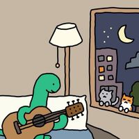 JOGUMAN ✨🦕