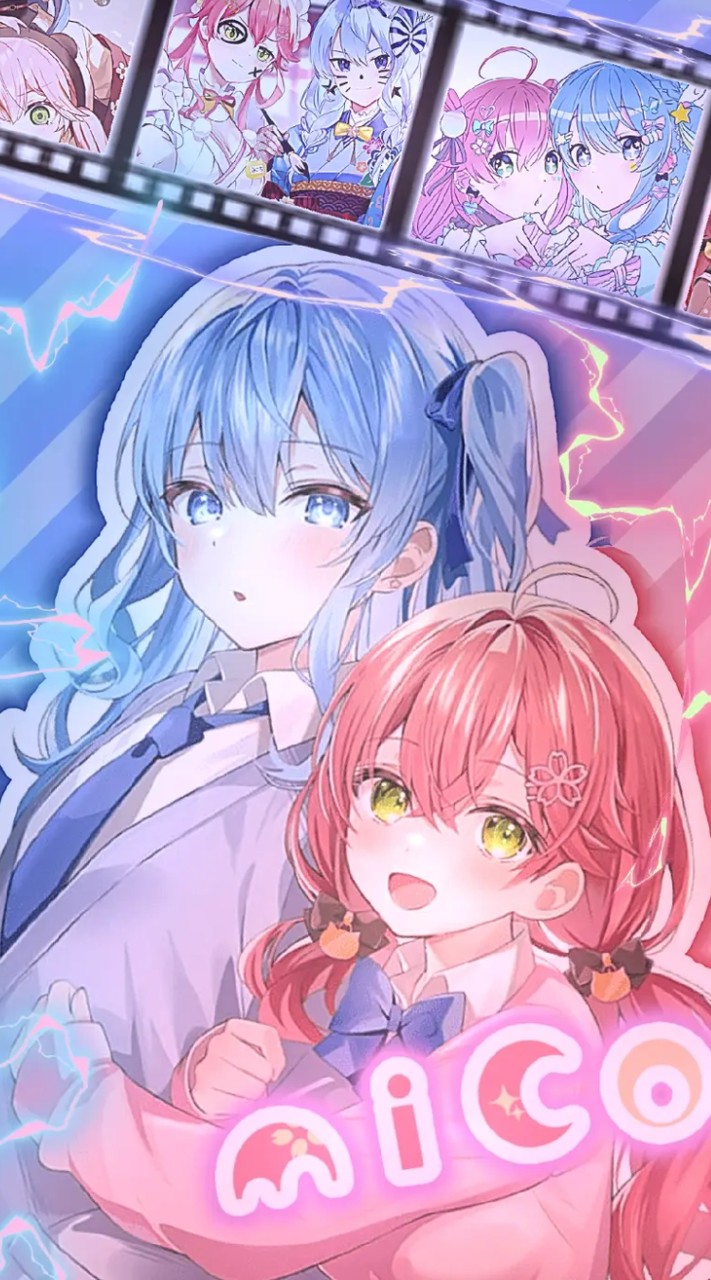 ホロライブ好き集まれーー