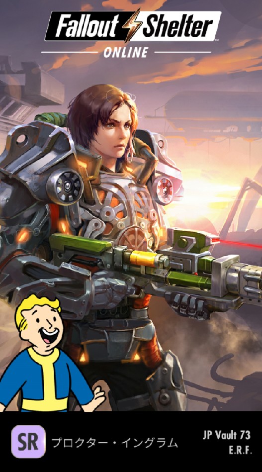 Wasteland Survivor's OpenChat