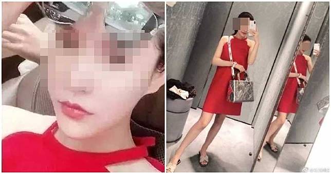 富家女酒駕開瑪莎拉蒂！爆炸燒死2人　她大笑離開...法庭上下跪痛哭