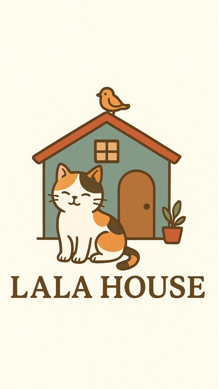 LALA HOUSE