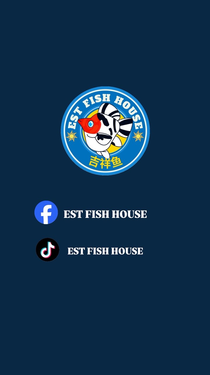 EST FISH HOUSE