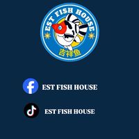 EST FISH HOUSE