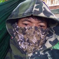 ้คนหลุดโลก