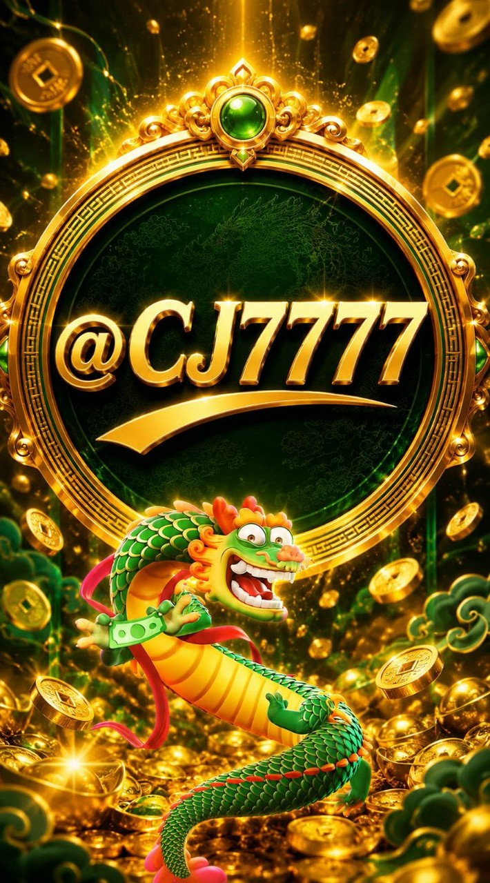 CJ7777 Official 2026 | สมัคร